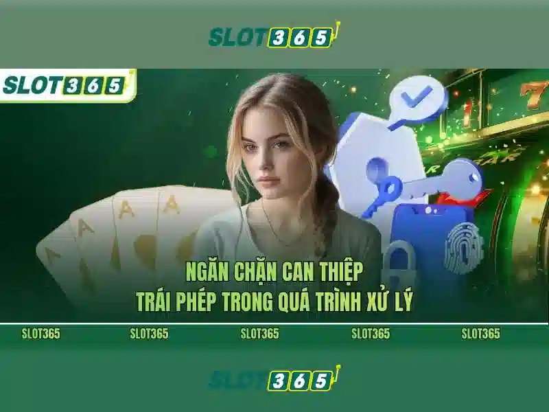 slot365 poker: Trải nghiệm đỉnh cao tại Slot365