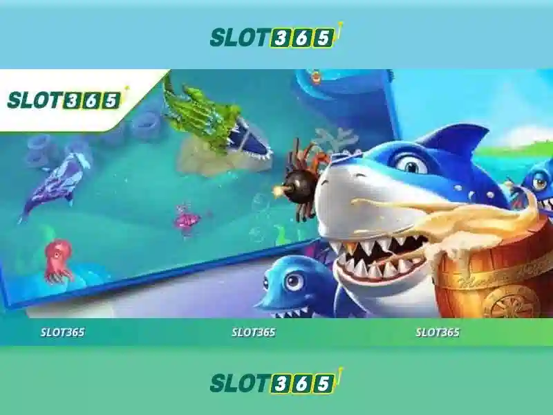 Slot365 - Nền tảng xèng trực tuyến an toàn