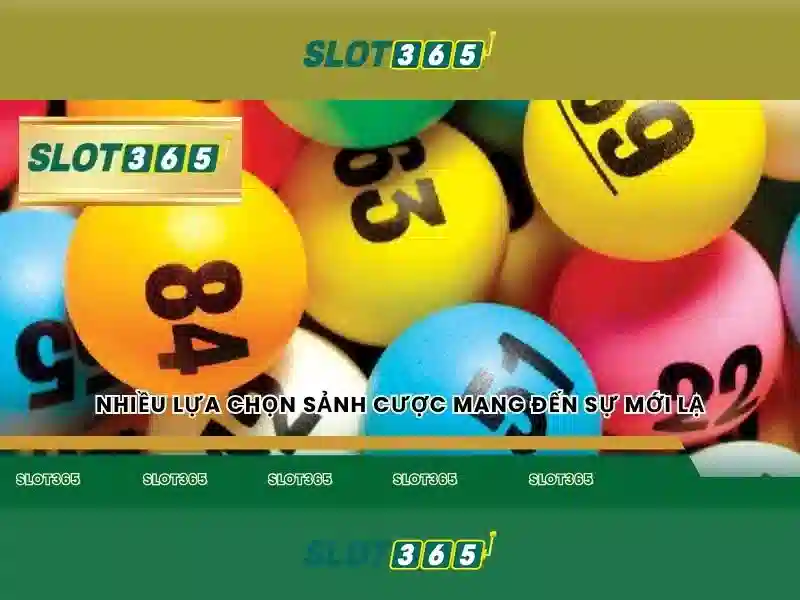 Triển vọng slot365 com1
