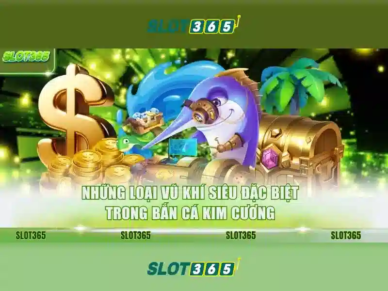 Tổng quan về slot365