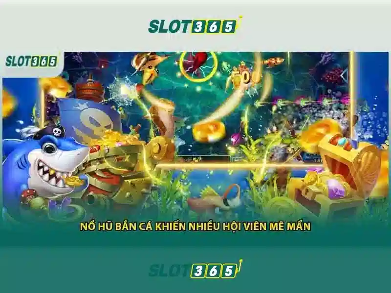 Tổng quan chủ đề và giá trị cốt lõi của app slot365
