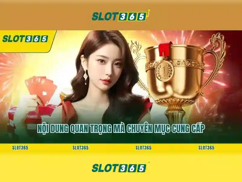 slot365 link alternatif – tổng quan