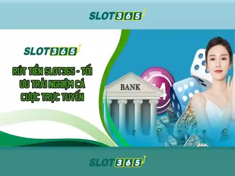 slot365 link alternatif – tổng quan và giá trị cốt lõi