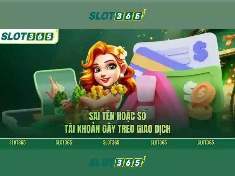 Slot365: Nền tảng slot trực tuyến uy tín và an toàn