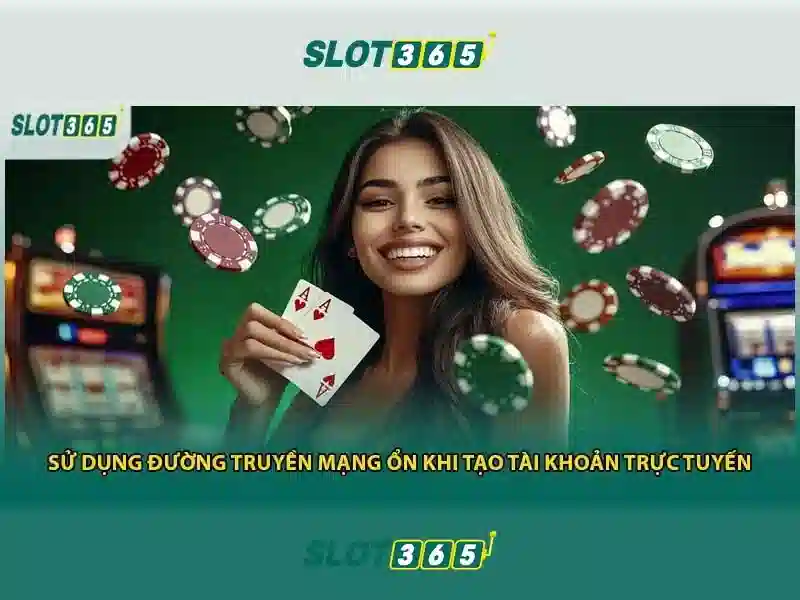 Slot365 là gì và tại sao nó thu hút người chơi trực tuyến