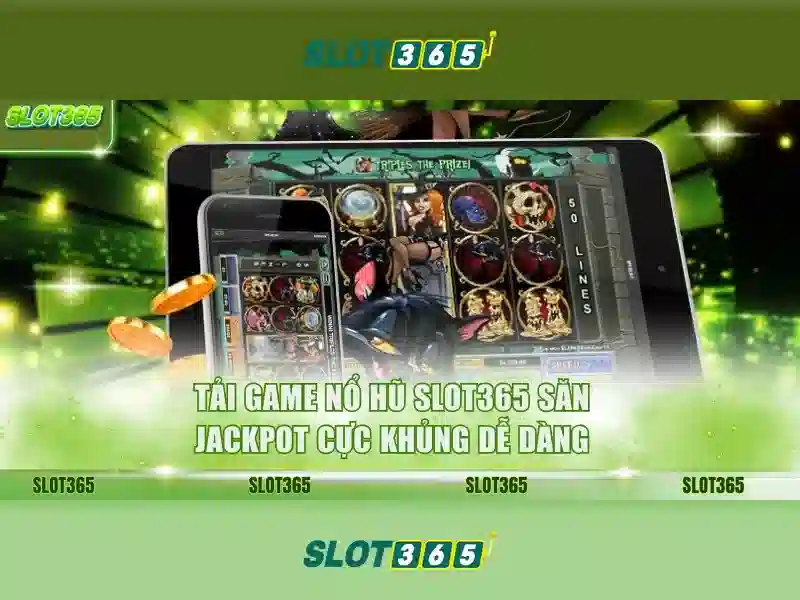 Bảng so sánh các loại hình trò chơi tại Slot365