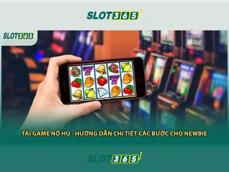 Slot365 là gì và tại sao được người chơi tin tưởng