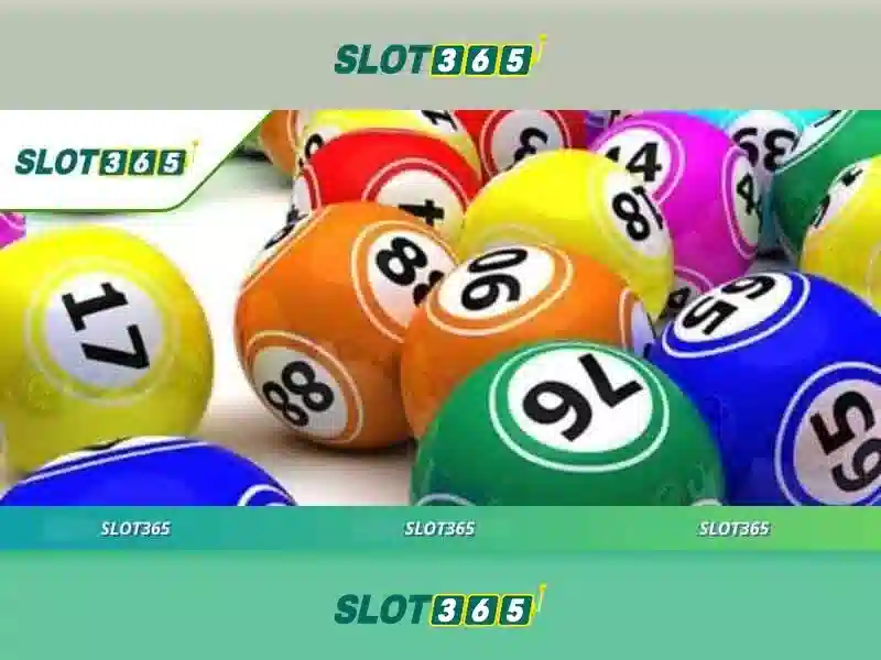 Slot365 — Tổng quan về nền tảng slot trực tuyến