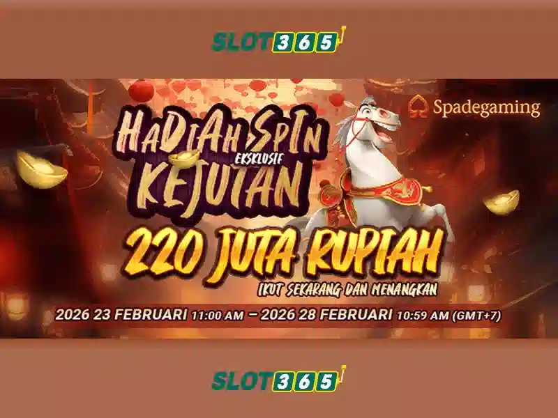 Slot365 - Khám phá nền tảng casino trực tuyến