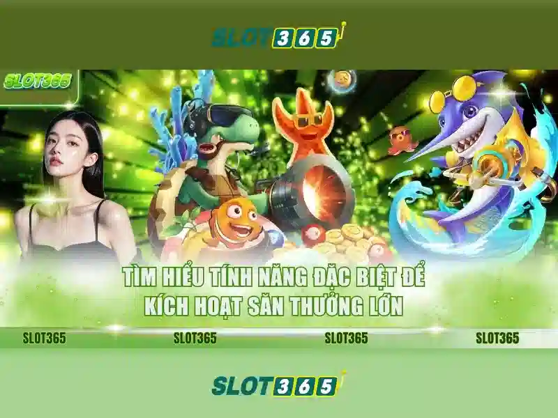 slot365 ios – Trải nghiệm casino đỉnh cao