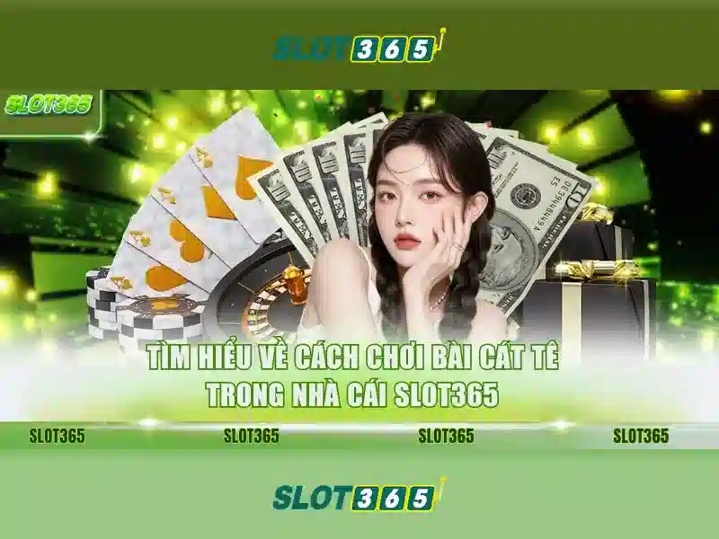 Slot365 - Tổng quan và trải nghiệm người dùng