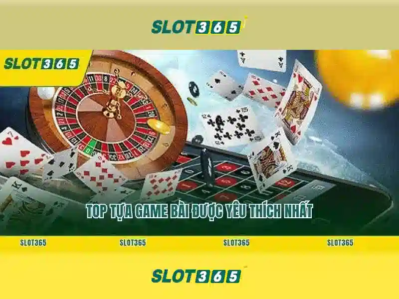 Khái niệm slot365 alternatif