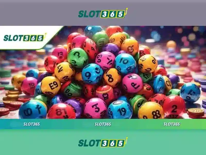 Slot365: Trải nghiệm chơi slot trực tuyến đỉnh cao