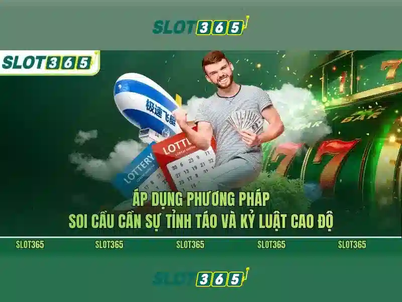 review Slot365: Đánh giá tổng quan và trải nghiệm Slot365