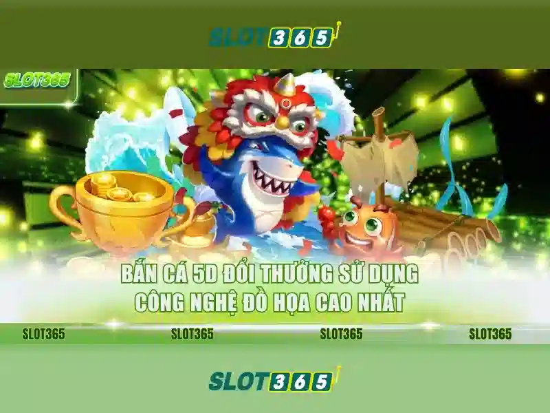 Slot365 - Nền tảng máy xèng trực tuyến đáng tin cậy