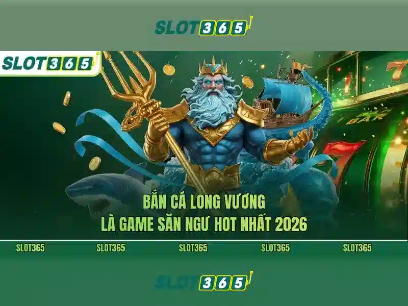 Gioi thieu Slot365