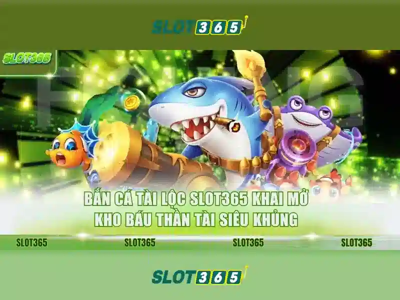 Slot365 nổ hũ – Trải nghiệm đỉnh cao cùng đăng ký Slot365 và nhận thưởng