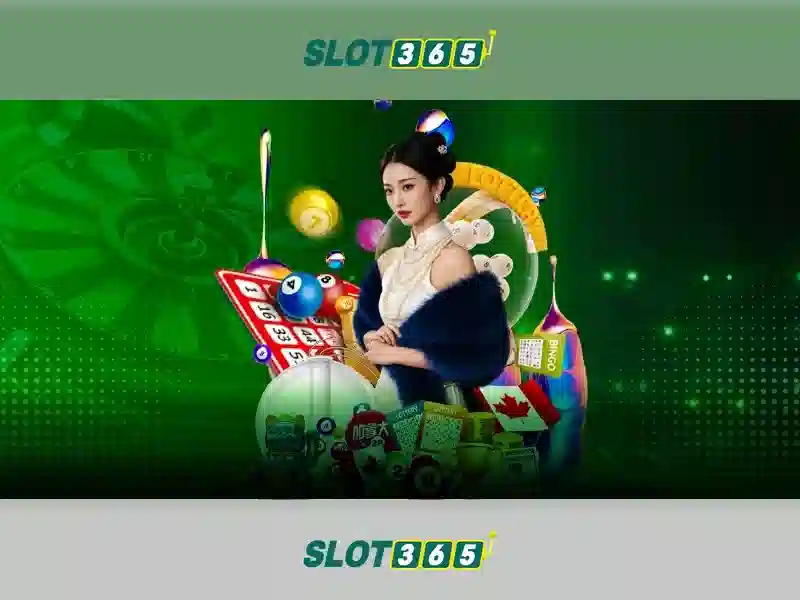 Đa dạng trò chơi slot và nhà cung cấp