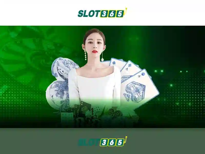 Nhu cầu giải trí an toàn và hợp pháp trên nền tảng Slot365