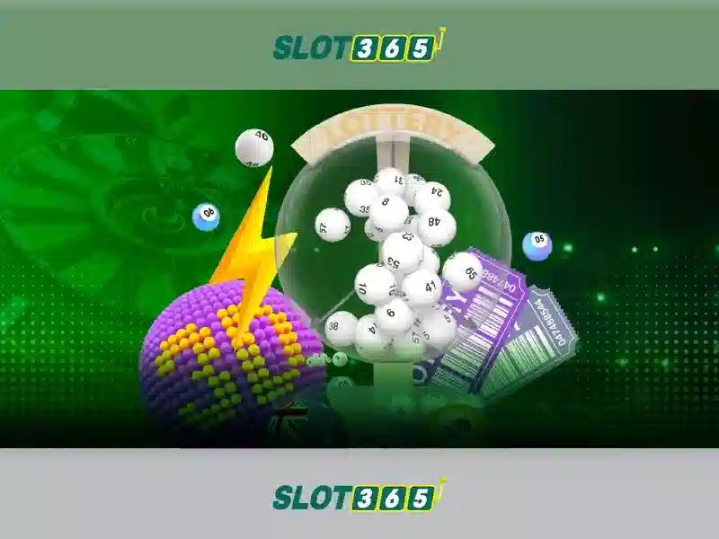 Tại sao Slot365 được người chơi ưa chuộng