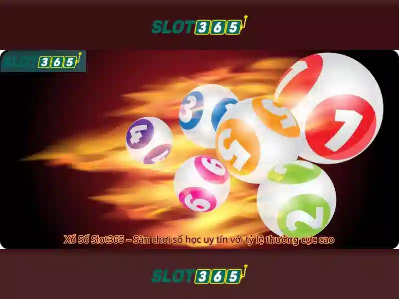 Ưu điểm của Slot365