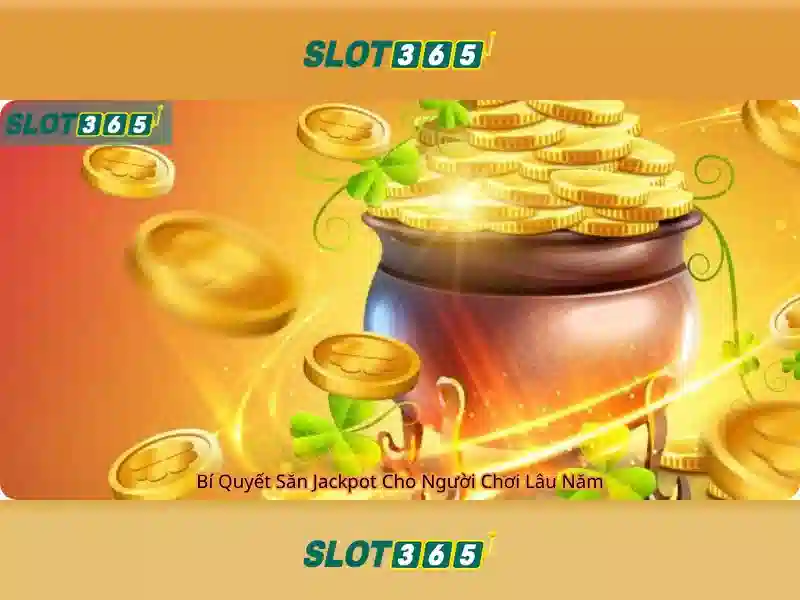 Lợi ích khi chơi trên Slot365