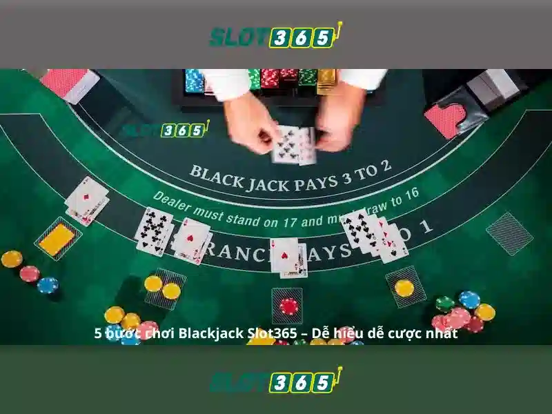 Slot365 - Nền tảng trò chơi máy đánh bạc trực tuyến