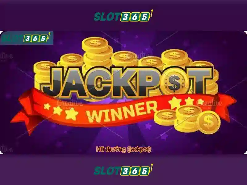 Slot365: Trải nghiệm slot trực tuyến toàn diện