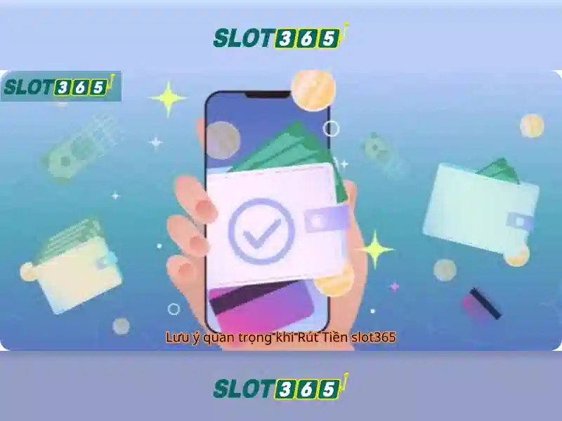 Slot365: Tổng quan về nền tảng trò chơi đánh bạc trực tuyến