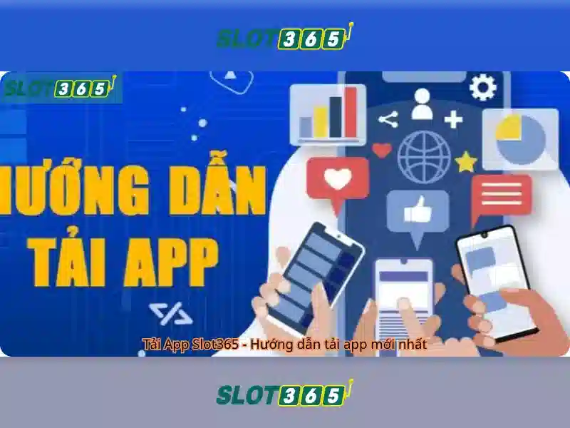 Slot365 – Khám phá nền tảng casino trực tuyến và trải nghiệm slot đỉnh cao