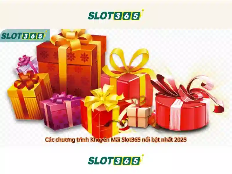 Ưu điểm của Slot365