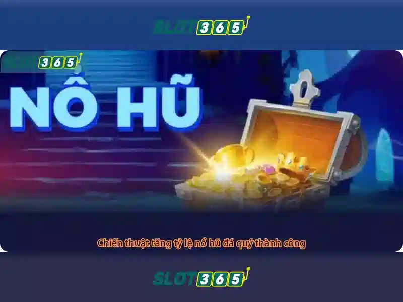 Slot365 - Nền tảng chơi slot trực tuyến