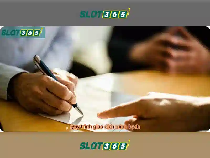 Slot365: Đánh giá và trải nghiệm chơi slot trực tuyến