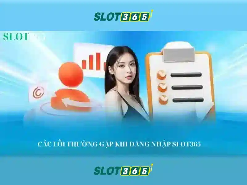 Slot365: Tổng quan về nền tảng khe quay trực tuyến