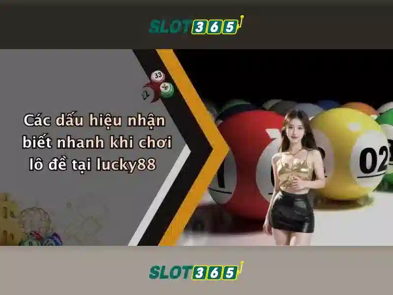 Slot365: Tổng quan về nền tảng đánh xèng trực tuyến