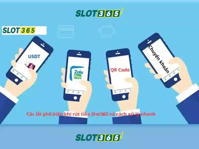 slot365 poker – Tổng quan chủ đề và giá trị cốt lõi