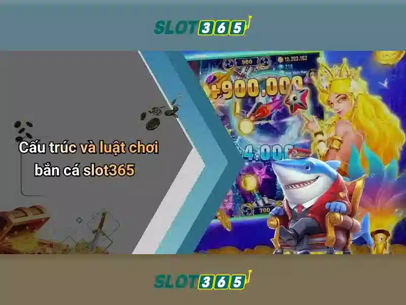 Slot365 – Nền tảng chơi game trực tuyến