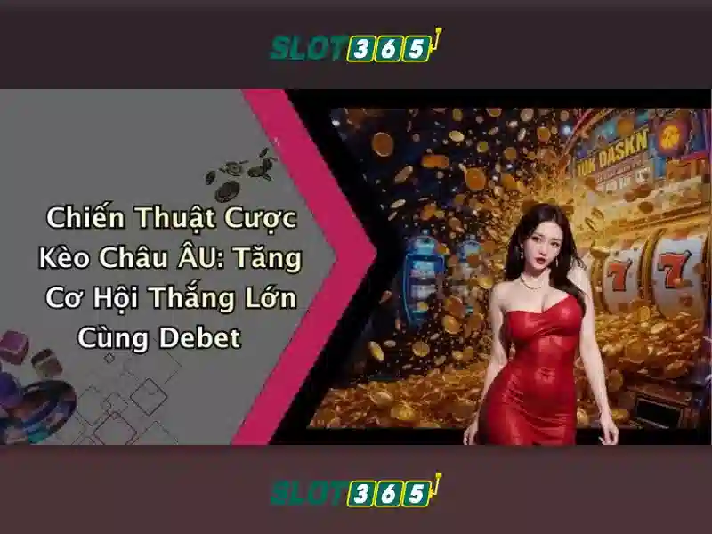Slot365: Khám phá nền tảng slot trực tuyến uy tín