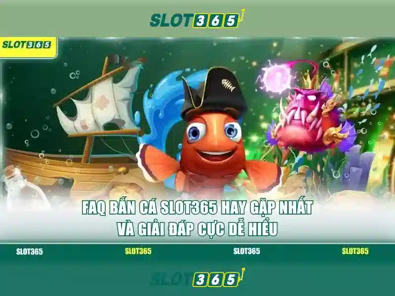 Slot365: Đánh giá và hướng dẫn chơi
