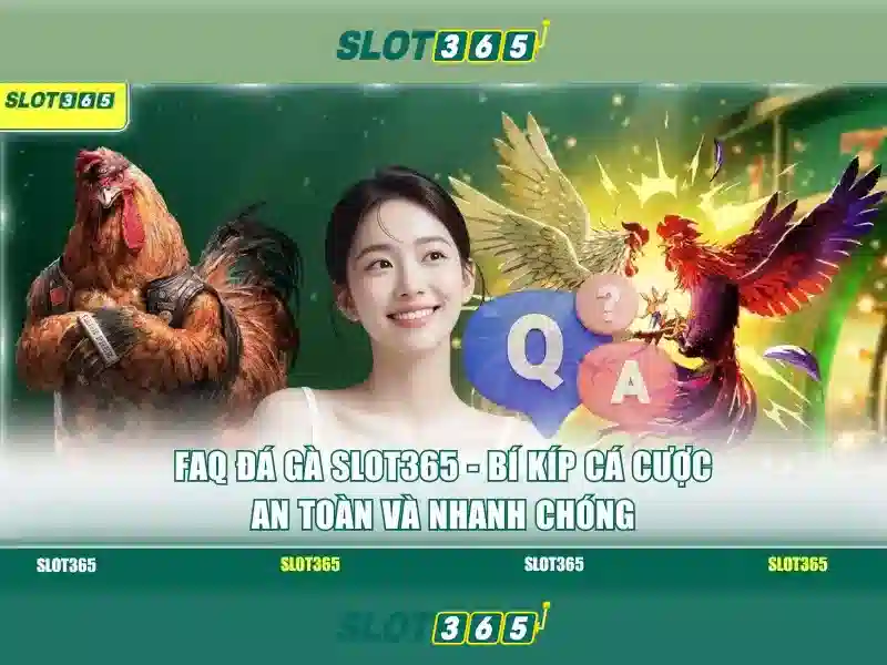 Slot365: Đánh giá chi tiết và trải nghiệm