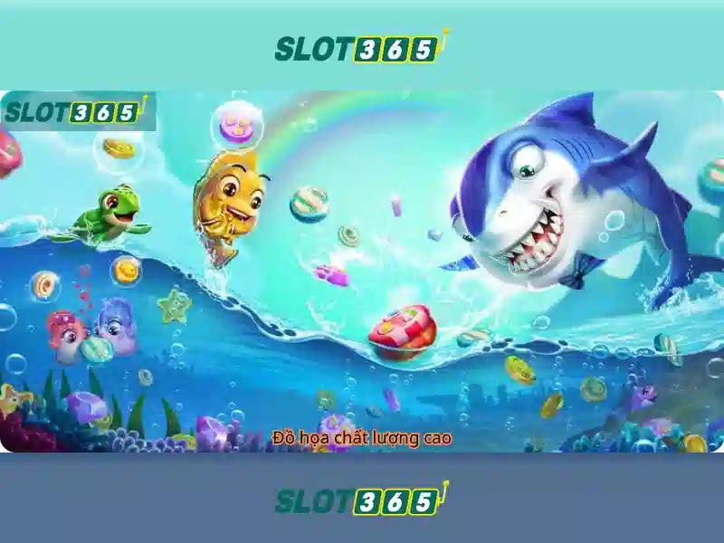 Slot365 - Trò chơi khe trực tuyến hàng đầu tại Việt Nam