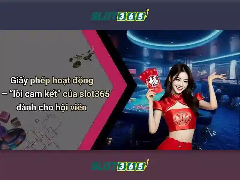 Slot365 là gì?