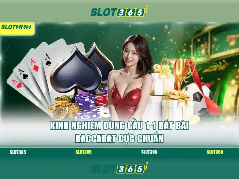 Slot365 – Nền tảng máy đánh bạc trực tuyến đáng tin cậy
