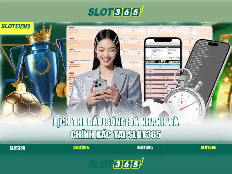 slot365 – Nền tảng slot trực tuyến hàng đầu
