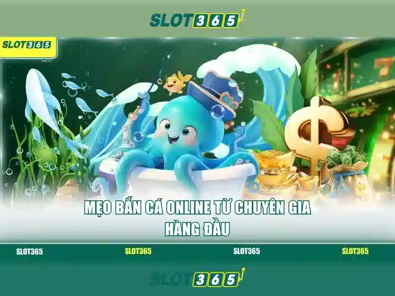 Slot365 – Nền tảng xèng trực tuyến nổi bật