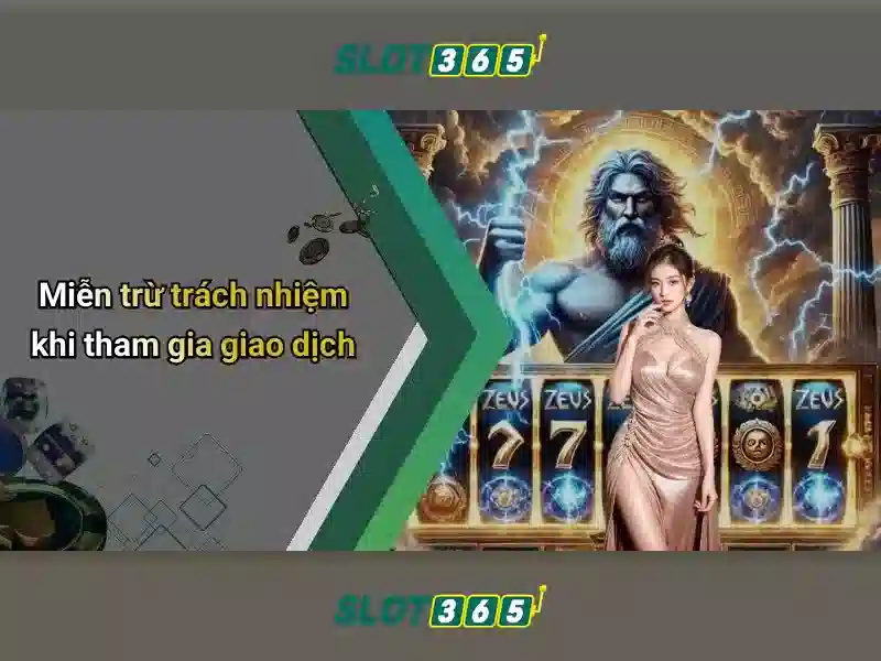 Slot365: Tổng quan và hướng dẫn chơi slot trực tuyến