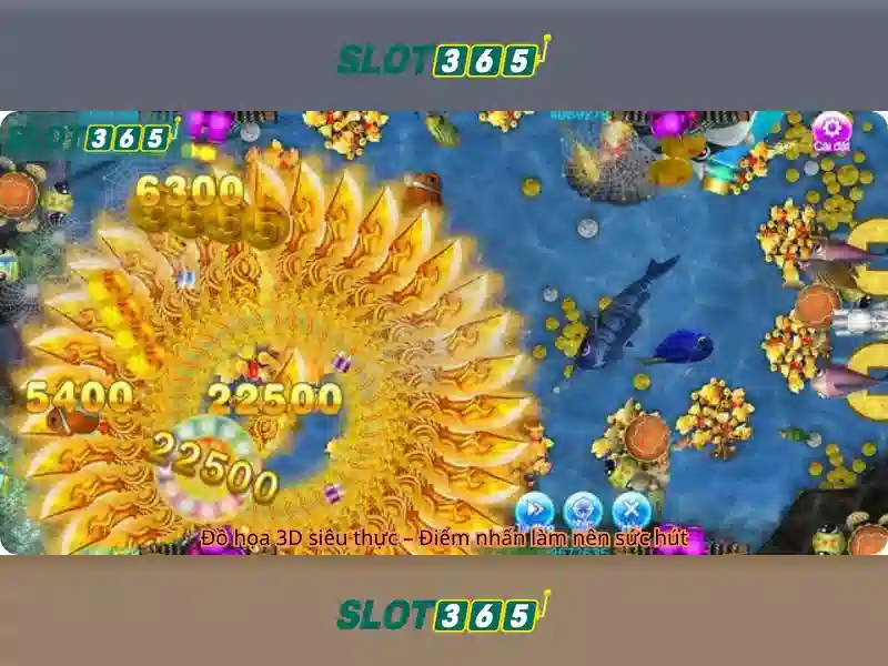 Slot365 - Nền tảng xổ số trực tuyến nổi bật