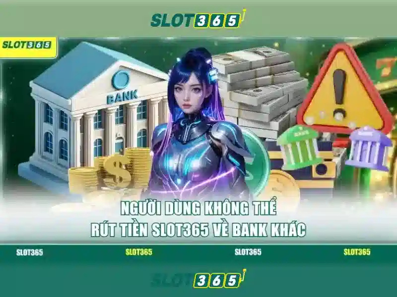 Slot365 - Giới thiệu tổng quan