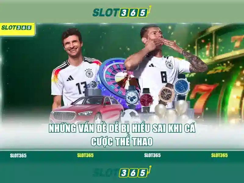 Slot365: Khám phá thế giới trò chơi slot trực tuyến thú vị