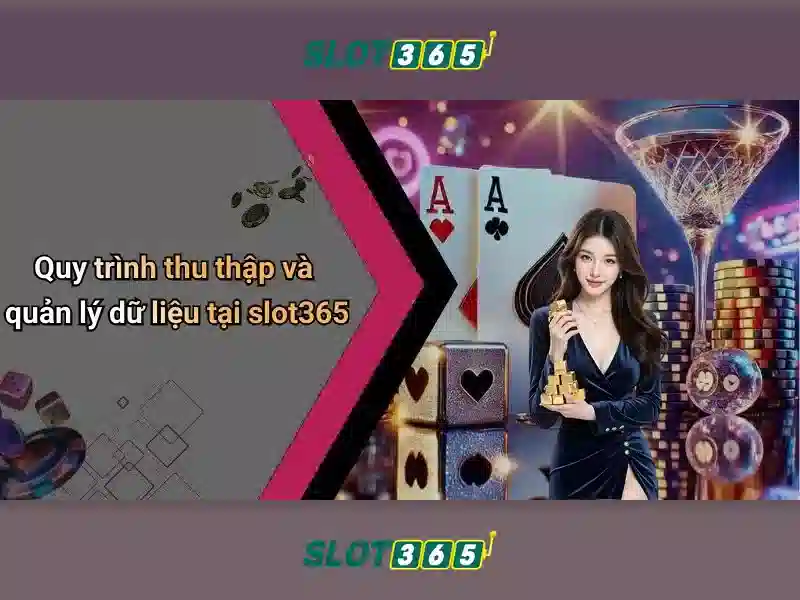 Giới thiệu Slot365